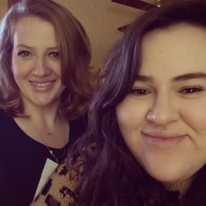 Meet your Posher, Ally